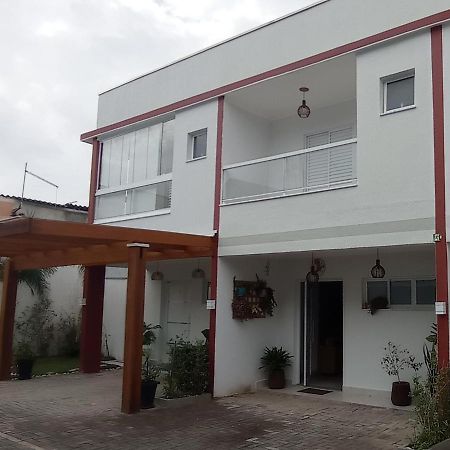 Casa Para Temporada Caraguatatuba Dış mekan fotoğraf