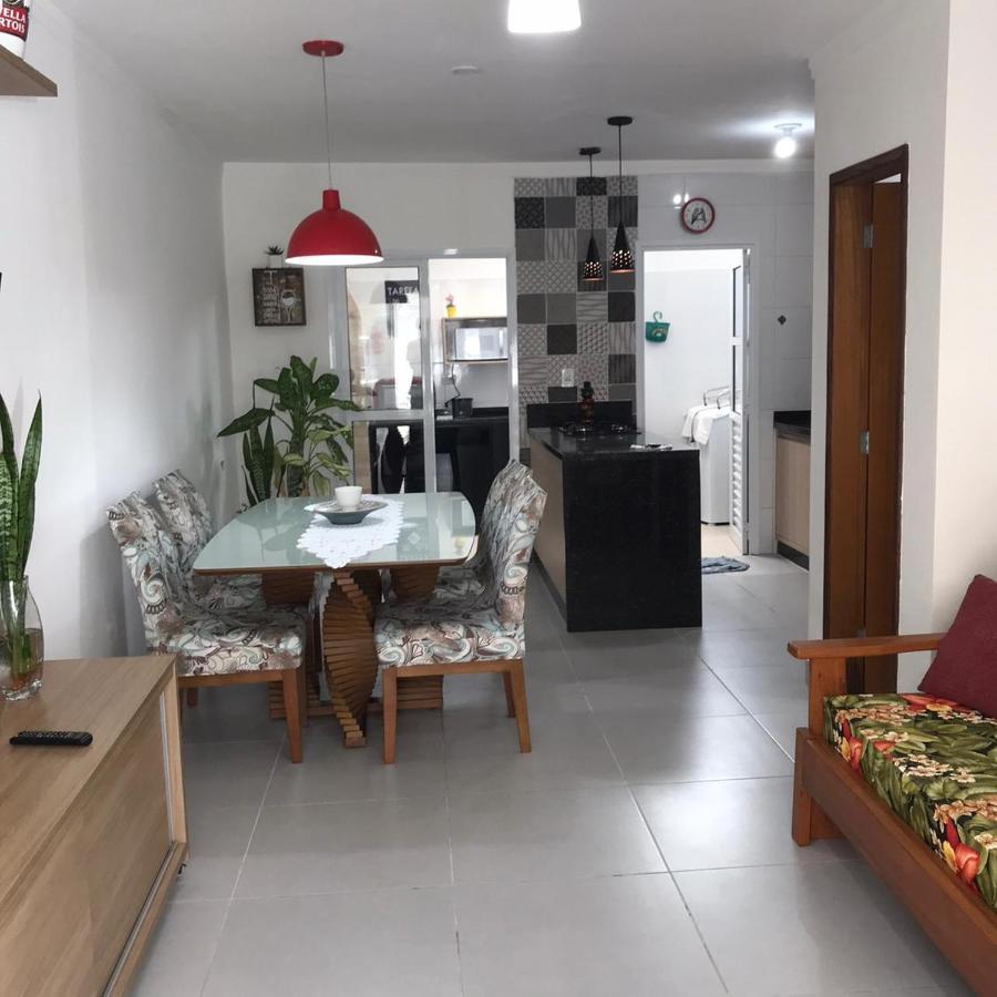 Casa Para Temporada Caraguatatuba Dış mekan fotoğraf