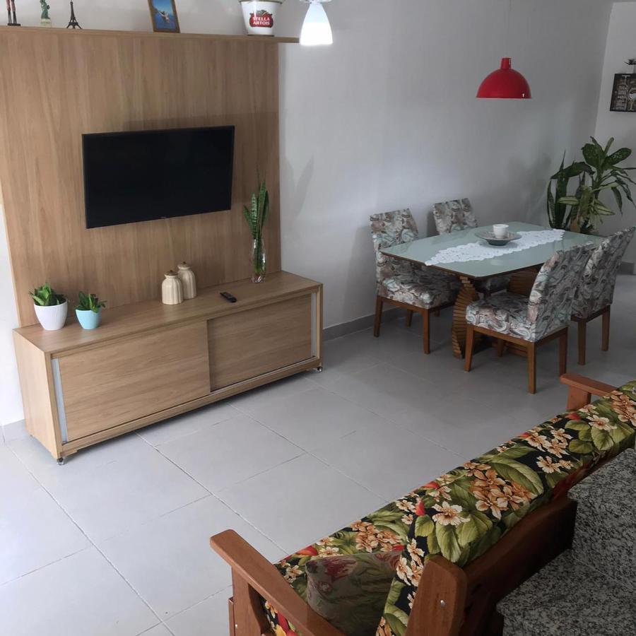 Casa Para Temporada Caraguatatuba Dış mekan fotoğraf